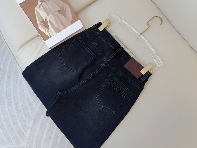 Celine Jeans